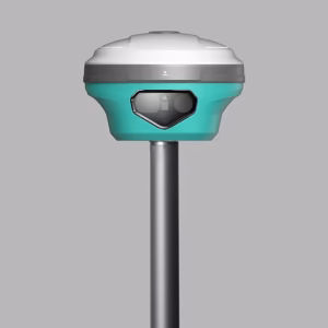 STEC SDI GNSS MULTICAPTEURS
