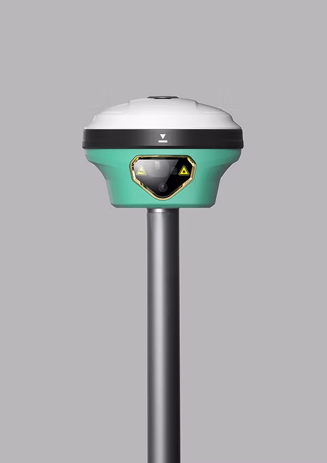 STEC SDI PRO GNSS MULTICAPTEURS