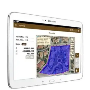APLITOP TCP GPS Android