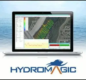 LOGICIEL DE BATHYMETRIE