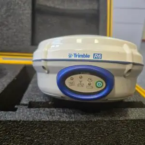 GNSS TRIMBLE R6