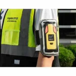 RÉCEPTEUR GNSS P2 PLUS