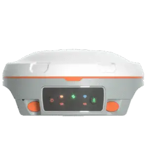 GNSS MARS PRO + R60 COMNAV TECT