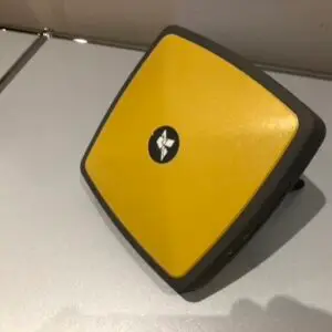 TOPCON GNSS RESEAU HiPer SR