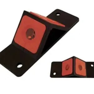 MINI-PRISME SUR PLAQUETTE AT-PSP2