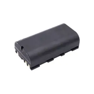 Batterie compatible Geomax / Leica type GEB212 - ZBA400