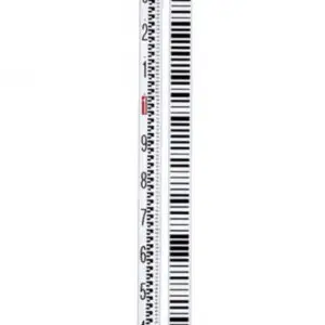 MIRE CODE-BARRE FIBRE DE VERRE