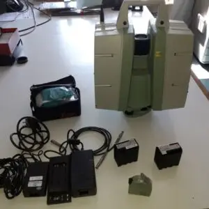 scanner LEICA C10 OCCASION