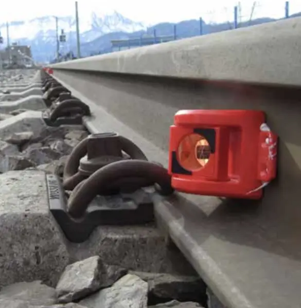 Mini-prisme rotatif RSMP390-S – Image 2