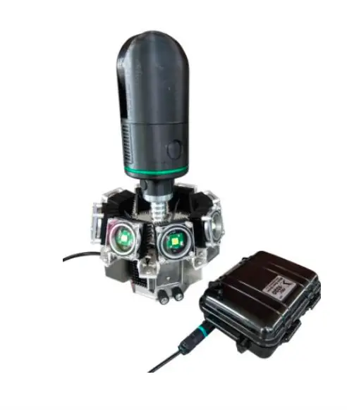 ECLAIRAGE POUR BLK COMPACT – Image 2