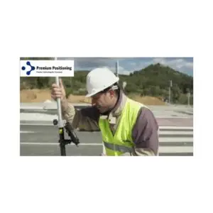 ABONNEMENT RTK PREMIUM POSITIONING