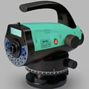 STEC NIVEAU DIGITAL DLS-15