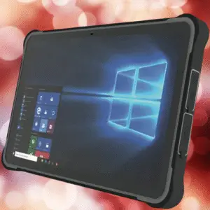 COWORKER Tablette durcie CW-R10