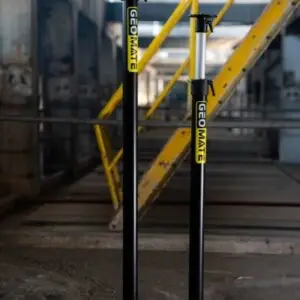 SUPPORT INSTRUMENT GMS TELESCOPIC