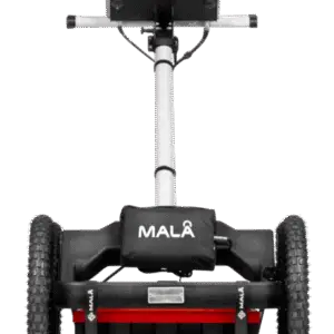 MALA EASY LOCATOR WIDE RANGE