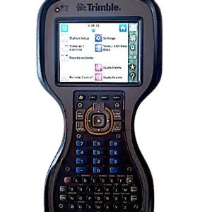 TRIMBLE RANGER 3