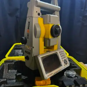 PACK GEOMAX ZOOM 95 + ZENITH35 + ZENIUS800