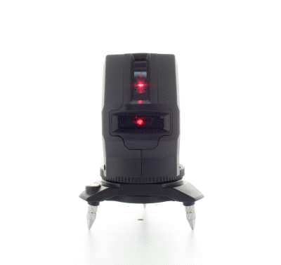 NIVEAU A LIGNE LASER HEDUE L1