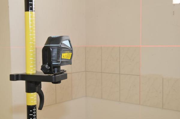 NIVEAU A LIGNE LASER HEDUE L1 – Image 4