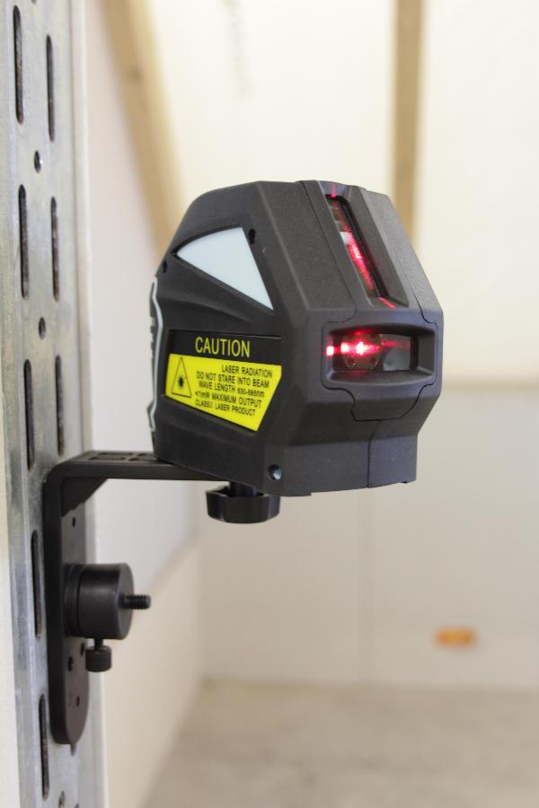 NIVEAU A LIGNE LASER HEDUE L1 – Image 5