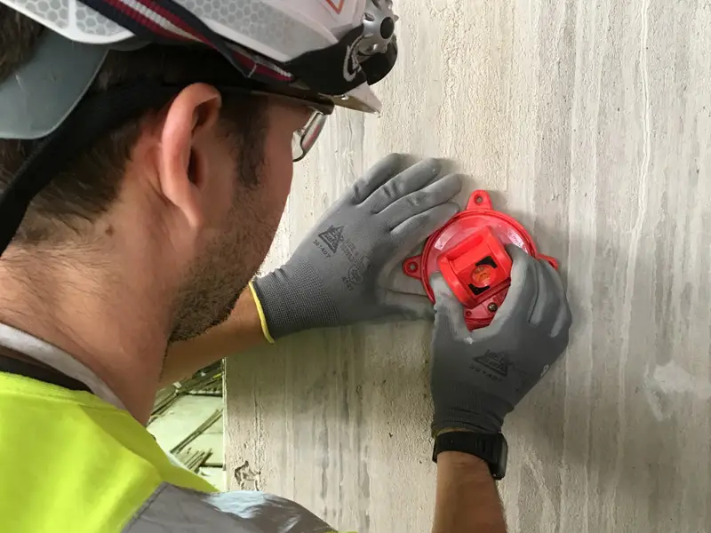 Mini-prisme rotatif RSMP390-S – Image 3