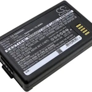 Batterie interne pour TRIMBLE
