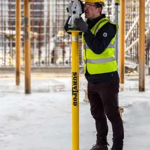 SURVIPOD BOLTIX BOLD