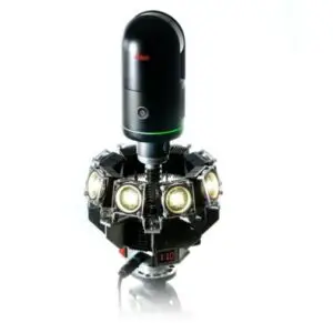 ECLAIRAGE POUR BLK COMPACT