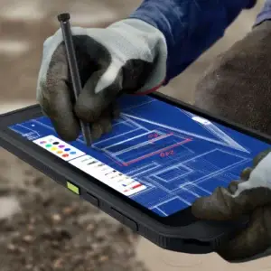 Applications et logiciels terrain