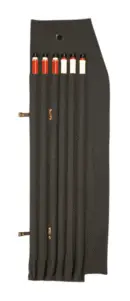 Jalons acier emboitable