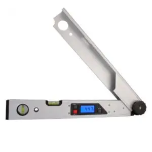 LECTEUR D'ANGLE ELECTRONIQUE