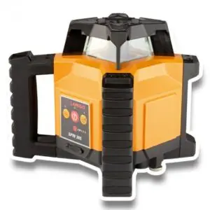 Laser horizontal LAMIGO SPIN 305