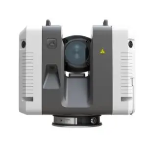 Leica scanner occasion laser RTC360