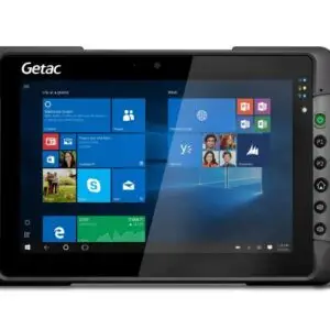 Tablette durcie GETAC T800