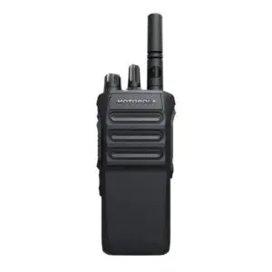 MOTOROLA - R7 VHF CAPABLE NKP BT WIFI GNSS
