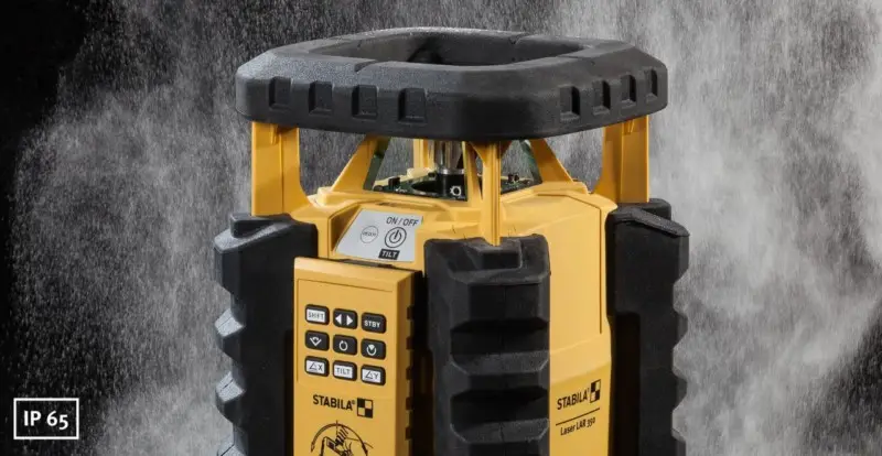 STABILA LAR 350 – Image 3