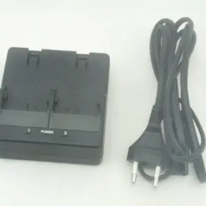 Chargeur Sokkia/Topcon CDC68-31