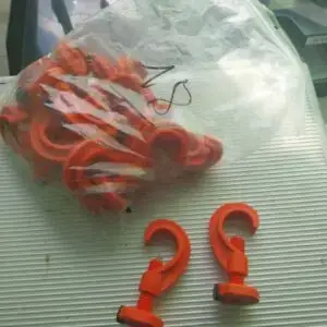 Beropik avec blocage 50-240MM2