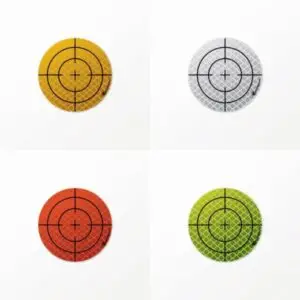 GEORADIAN CIBLE RONDE ø 88