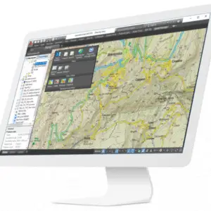 Applications et logiciels de bureaux