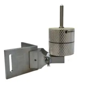 GEORADIAN REFLEX TARGET 360° ANGLE