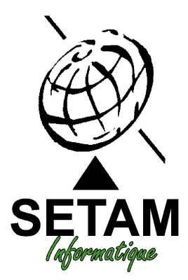 SETAM