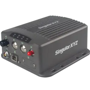 SV100 RÉCEPTEUR GNSS