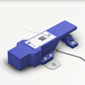 SUESSCO CAPTEUR de FISSURE 3D IoT