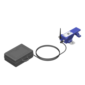SUESSCO CAPTEUR de FISSURE 6D IoT