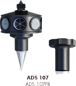 Prisme ADS107 TRIMBLE STYLE