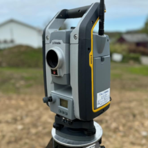 STATION ROBOTIQUE TRIMBLE S7 1″