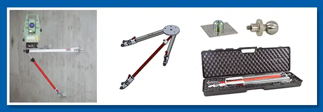 Accessoires pour WATRIPO Support mural