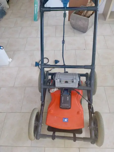 GPR RD1000 OCCASION – Image 3