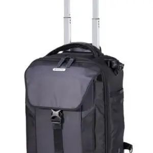 SAC À DOS ET VALISE POUR SCANNER